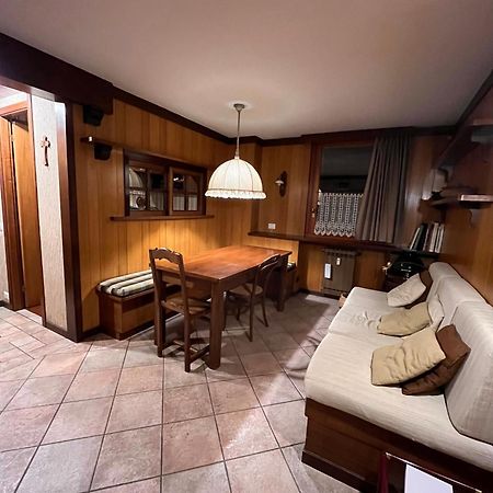 Stella Del Cervino, Ski In & Ski Out, With Garage Breuil-Cervinia Exteriör bild