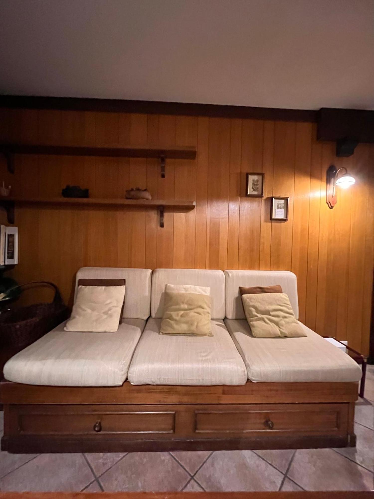 Stella Del Cervino, Ski In & Ski Out, With Garage Breuil-Cervinia Exteriör bild